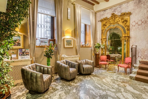 Boutique Hotel Scalzi - Adults Only image 1