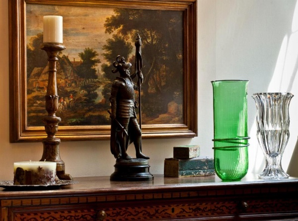 Boutique Hotel Scalzi - Adults Only image 9