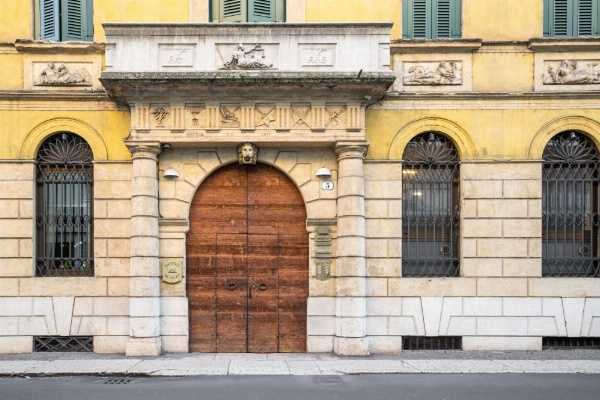 Boutique Hotel Scalzi - Adults Only image 10