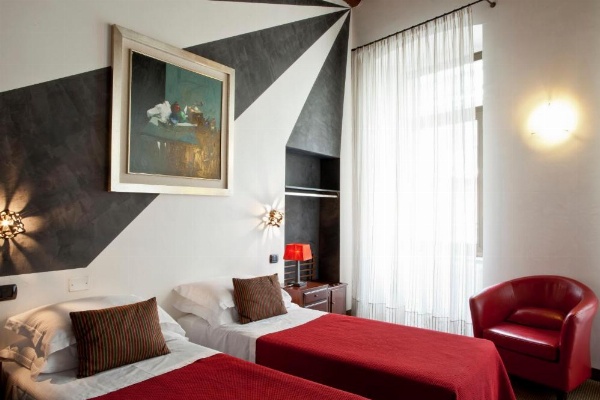 Boutique Hotel Scalzi - Adults Only image 12