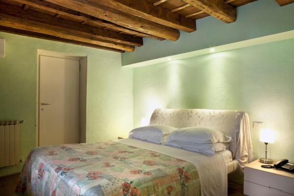 Boutique Hotel Scalzi - Adults Only image 14