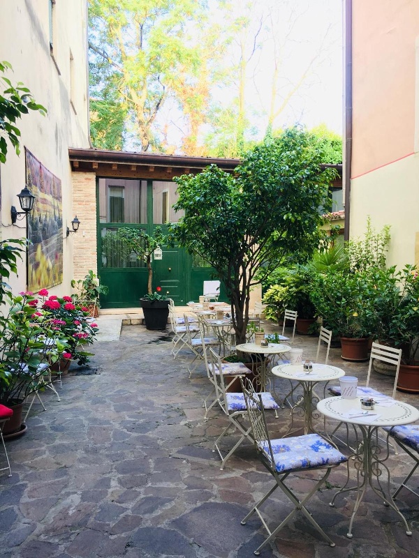 Boutique Hotel Scalzi - Adults Only image 2