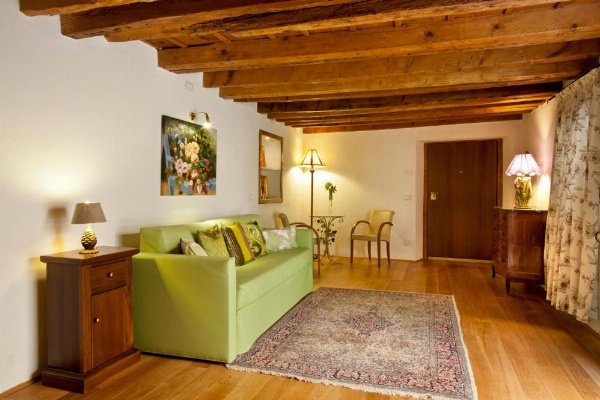 Boutique Hotel Scalzi - Adults Only image 15