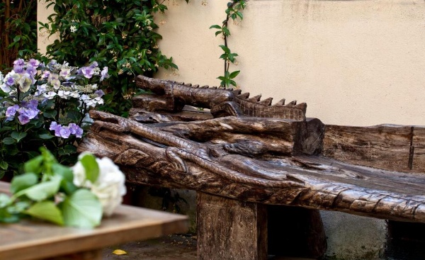 Boutique Hotel Scalzi - Adults Only image 16