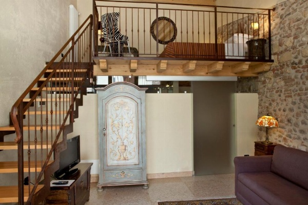 Boutique Hotel Scalzi - Adults Only image 17