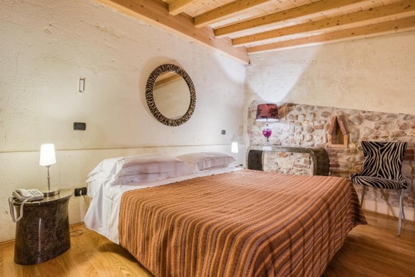 Boutique Hotel Scalzi - Adults Only image 18