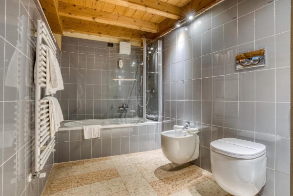 Boutique Hotel Scalzi - Adults Only image 19