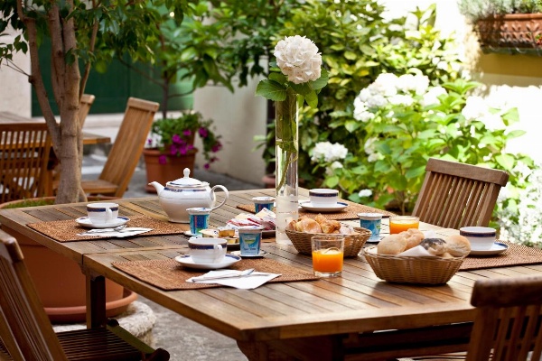 Boutique Hotel Scalzi - Adults Only image 3