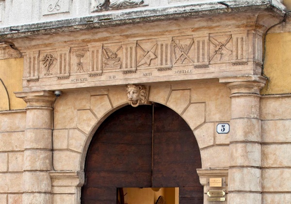 Boutique Hotel Scalzi - Adults Only image 4