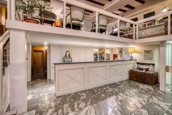 Boutique Hotel Scalzi - Adults Only image 7