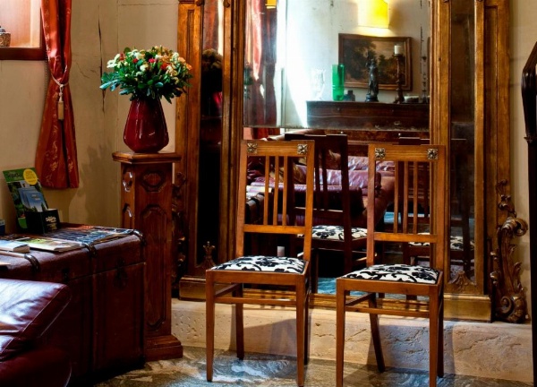 Boutique Hotel Scalzi - Adults Only image 8