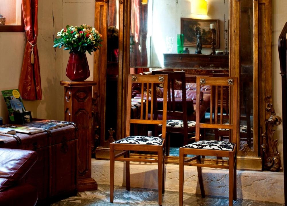 Boutique Hotel Scalzi - Adults Only